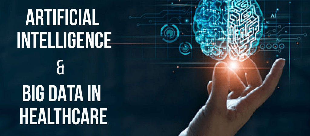 Artificial intelligence in healthcare