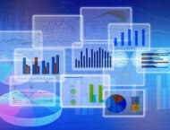 Data presentation, data visualization