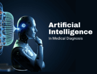 artificial intelligence in medical diagnosis
