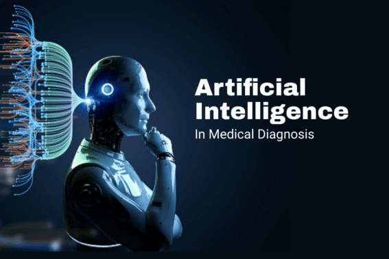 artificial intelligence in medical diagnosis