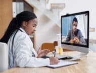 Telemedicine in rural healthcare