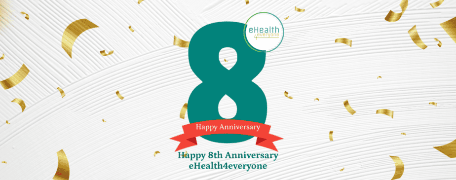 ehealth4everyone @8