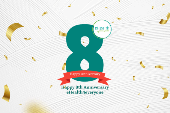 ehealth4everyone @8